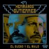 El Bueno Y El Malo (blue Green Splatter LP) (Vinyl) Hermanos Gutiérrez