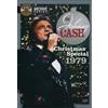 SHOUT! FACTORY The Johnny Cash Christmas Special 1979 (DVD) Johnny Cash Anne Murray Tom T. Hall