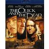 Sony Pictures The Quick and the Dead (Blu-ray) Sharon Stone Gene Hackman Russell Crowe