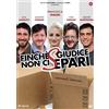 Min Finchè Giudice Non Ci Separi (DVD) Inaudi Montedoro Fornari Angeletti Fornari T