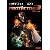 Magnolia Home Ent The Protector 2 (DVD) Tony Jaa RZA Petchtai Wongkamlao