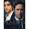 Paramount Numb3rs - The Complete Second Season (DVD)