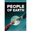 Warner Bros. People Of Earth: The Complete Second Season (DVD) Alice Wetterlund Tracee Chimo