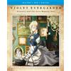 Funimation Violet Evergarden: Eternity and the Auto Memory Doll (Blu-ray) Various