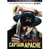Reel Vault Captain Apache (DVD) Lee Van Cleef Carroll Baker Stuart Whitman Percy Herbert