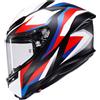 AGV K6 Timewarp Casco Integrale unisex nero