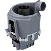 DL-pro Pompa di riscaldamento adatta per Bosch Siemens Neff Gaggenau Balay 00651956 651956 1BS3615-6LA lavastoviglie