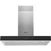 Hotpoint Campana de Pared Ariston Hotpoint HHVP 7.7F LT K 60cm