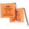 Generic Batteria BATT-ES1 per la sirena wireless DELTABELL-WE