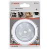 Bosch Professional 2608594229 Sega a Tazza for Wood & Metal, Legno e Metallo, Accessorio per Foratrice, Ø 70 mm