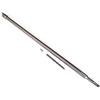 FAST WORLD SHOPPING ® Asta Fresa A Tazza Prolunga Carotatrice Attacco 22 Mm Sds Plus 60 Cm Con Punta Trapano 67 Cm