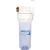 Euroacque filtro in plastica per cartucce da 10 pollici attacco da 1¼ F mod. 2010