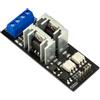 Ocnvlia AC Light Dimmer 2 canali 3.3V/5V modulo logico AC 50/60H 220V/110V Light Dimmer