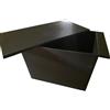COD. Vaso di espansione aperto da 30 litri in pvc - COD. LT30PVC