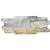 Generico Stock Ceramiche Effetto Roccia Alpina