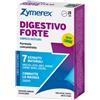 WILCO FARMA Srl SU Zymerex Digestivo Forte, 20 Compresse