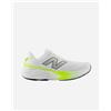 New Balance Fresh Foam 880 V15 M - Scarpe Running - Uomo - Bianco