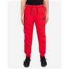 Nike Tech Fleece 2 Jr - Pantalone - Rosso
