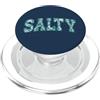 The Aqua Cottage Salato PopSockets PopGrip per MagSafe