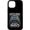Gamer 22 Years Old for Men Women Apparel Custodia per iPhone 15 È il mio 22 ° compleanno 22 Anni Videogiochi di gioco
