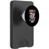 Girls Trip New Orleans Adventure Mardi G Viaggio ragazze New Orleans 2027 Mardi Gras PopSockets PopWallet per MagSafe