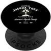 National Park Joshua Tree Vintage Califo Parco nazionale Joshua Tree Americhe Majestic Est 1994 PopSockets PopGrip Adesivo