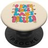 Umorismo per adulti imbarazzante e diver Love Queefing Queef Divertente Queefed Umorismo imbarazzante PopSockets PopGrip Adesivo