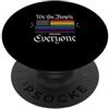 American Unity Noi il popolo significa tutti orgoglio LGBT PopSockets PopGrip Adesivo