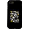 Cycling Climb Plateau De Solaison Brison Custodia per iPhone SE (2020) / 7/8 Plateau De Solaison Brison 1508 M Ciclismo