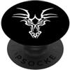 Fantasy Dragon / Comicon Mythical Dragon Drago fantasy, creatura mitica, comicon, fantasy PopSockets PopGrip Adesivo