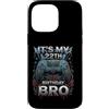 Gamer 22 Years Old for Men Women Apparel Custodia per iPhone 14 Pro Max È il mio 22 ° compleanno 22 Anni Videogiochi di gioco