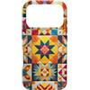 Quilt Quilting Quilter Designs Custodia per iPhone 17 Pro Trapunta Design per Quilters