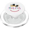Mark Ewbie Designs Tang Ping PopSockets PopGrip per MagSafe