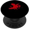 Fantasy Dragon / Comicon Mythical Dragon Drago fantasy, creatura mitica, comicon, fantasy PopSockets PopGrip Adesivo
