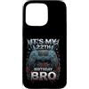 Gamer 22 Years Old for Men Women Apparel Custodia per iPhone 15 Pro Max È il mio 22 ° compleanno 22 Anni Videogiochi di gioco
