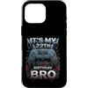 Gamer 22 Years Old for Men Women Apparel Custodia per iPhone 16 Pro Max È il mio 22 ° compleanno 22 Anni Videogiochi di gioco
