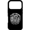 Viking Aslaugs Loom House Kattegat Wool Custodia per iPhone 17 Pro Aslaugs Loom House Tessuto in lana personalizzata Fate Cloth