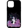 Disney Villains Yzma The Emperor's New Groove Secret Lab Custodia per iPhone 12 mini