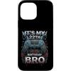 Gamer 22 Years Old for Men Women Apparel Custodia per iPhone 13 Pro Max È il mio 22 ° compleanno 22 Anni Videogiochi di gioco