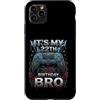 Gamer 22 Years Old for Men Women Apparel Custodia per iPhone 11 Pro Max È il mio 22 ° compleanno 22 Anni Videogiochi di gioco