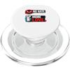 Love Over Hate Movement No Hate More Love Unity Equality Design PopSockets PopGrip per MagSafe