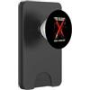 Painting Results Artwork Modern Painting LINES SO CLEAN THE ERASER FILED A COMPLAINT PopSockets PopWallet per MagSafe