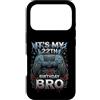 Gamer 22 Years Old for Men Women Apparel Custodia per iPhone 17 Pro È il mio 22 ° compleanno 22 Anni Videogiochi di gioco