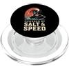 Full Throttle Jet Ski Racing Pro Water S Jet Ski Racer Watercraft PWC Competizione Velocità Drift Race PopSockets PopGrip per MagSafe