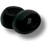 Comply 3 paia di tappi per le orecchie TrueGrip Pro TWo-230-A, forma ovale, per Buds Pro, Buds Pro 2, Rail, Rail ANC e Air4 Pro, taglia L