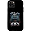 Gamer 22 Years Old for Men Women Apparel Custodia per iPhone 11 Pro È il mio 22 ° compleanno 22 Anni Videogiochi di gioco