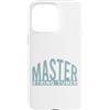 Whyitsme Design Custodia per iPhone 15 Pro Max Arpa violinista violinista violinista violista arpista