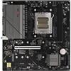 Sapphire Pulse A620AM Mainboard, Sockel AM5, AMD A620, mATX, DDR5