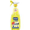 Durgol - Detergente speciale anticalcare e grasso per tutta la cucina, rimuove calcare e grasso, biodegradabile, 1 x 500 ml