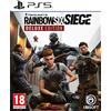 Ubisoft Rainbow Six Siege Deluxe Year 6 PS5 - PlayStation 5